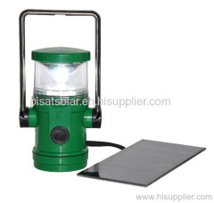 solar lantern