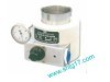 Heating cup for viscosity measure