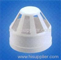 upvc vent cap