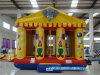 elephant bounce house