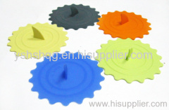 silicone cup cover