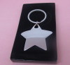 star key chain