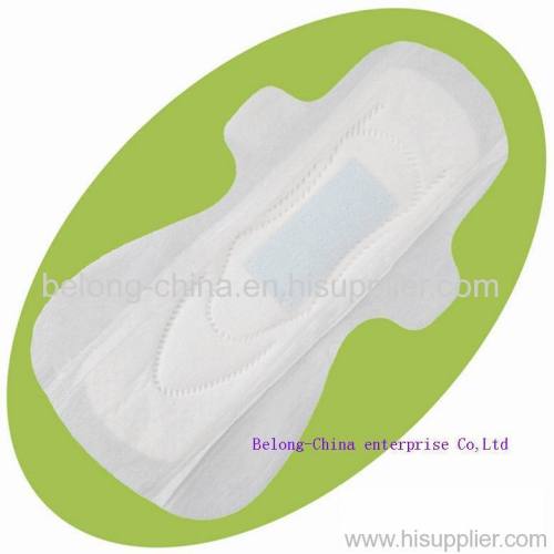 Ultra Thin Sanitary napkin