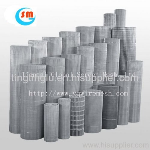 Stainless Steel Wire Mesh