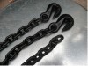 G80 black chains