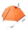 Waterproof caming tent