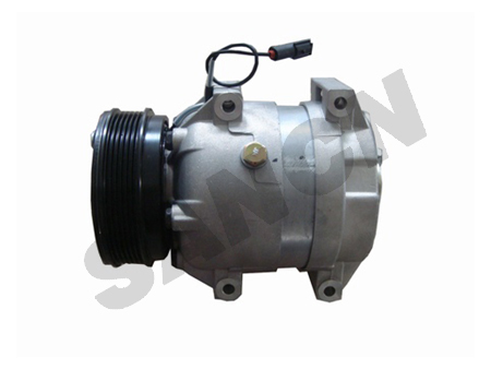 508 jetta car air compressor