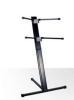 Fashion Two Shelves Keyboard Stand