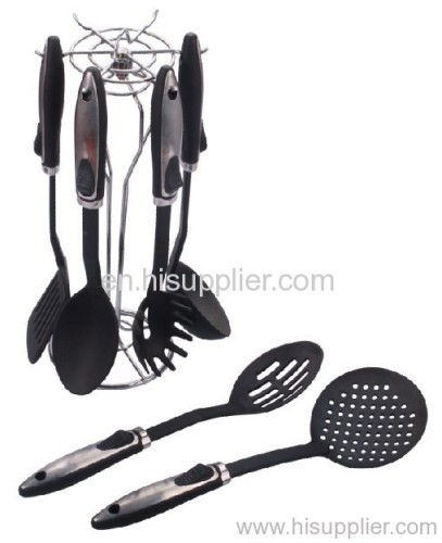 Nylon kitchen tools set