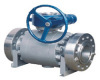 pneumatic ball valve actuators