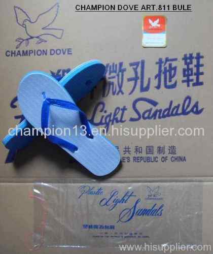 Pvc slipper