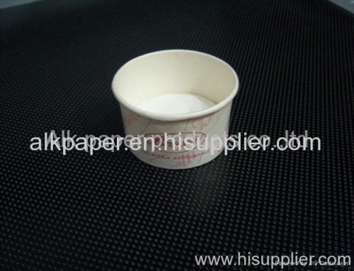 3oz ice cream paper cup