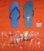 rubber slipper/ sandal/shoe,