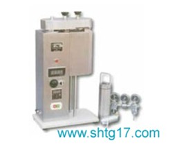 HTHP water loss meter