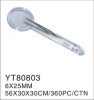 Tweezers magnifier