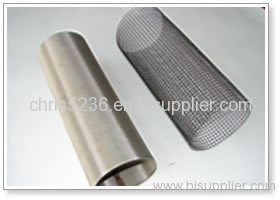 stainless steel filter