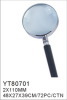 Magnifying glass