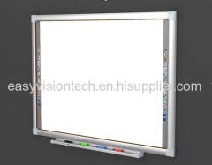 Infrared Interactive Whiteboard