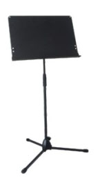 Fashion Black Music Sheet Stand