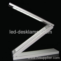 Portable USB LED Table Lamp ( Reading Light )