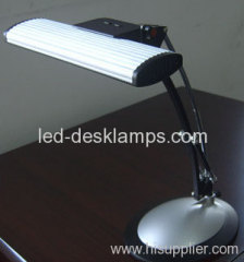 LED Desk Lamps Dimmable With Color temperate choice