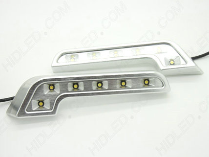 Daytime Running Lights/ auto led light