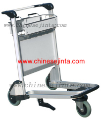 Luggage Trolley for Airport