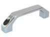 Aluminium furniture handle (ALH-100)