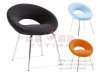 Saturn Microfiber Chairs