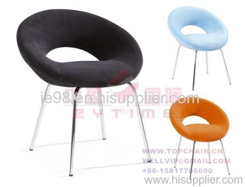 Saturn Microfiber Chairs