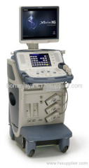 Toshiba Xario XG Prime Ultrasound Machine