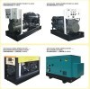 deutz diesel generator set