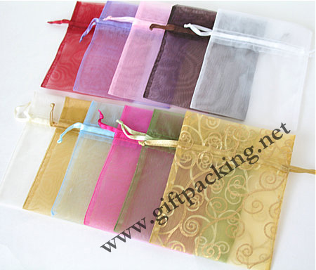 Organza Bag