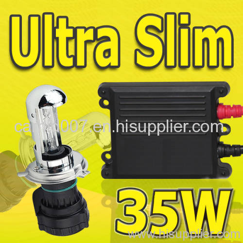 Slim HID Kit