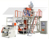 PP Film Blowing Machine