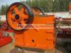 jaw crusher