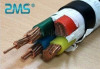0.6/1kv Copper conductor XLPE insulated PVC sheathed Power Cable