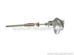 thermocouple with thread