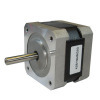 STEPPER MOTOR