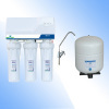 Standard 5-Stages Reverse Osmosis System