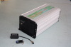 4000W Digital display inverter