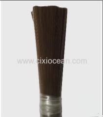 BrownPet Monofilament