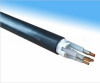 0.6/1kV XLPE insulation PVC sheath power cable