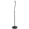 Grace Design Steel Black Speaker Stand