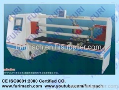 Polyester Tape (PET)/Masking Tape Slitting Machine