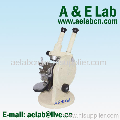 A & E Lab Abbe Refractometer