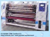 PLC Control Adhesive Tape Slitter Machine