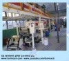 Small BOPP Scotch Tape Coating Machine