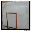 polaris white marble