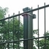 Double Rod Safety Fence